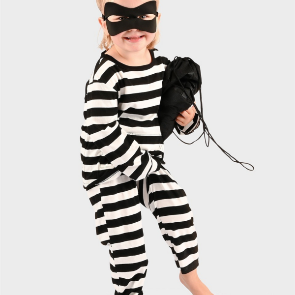 Den Goda Fen | Bandit, str. 4-6 år