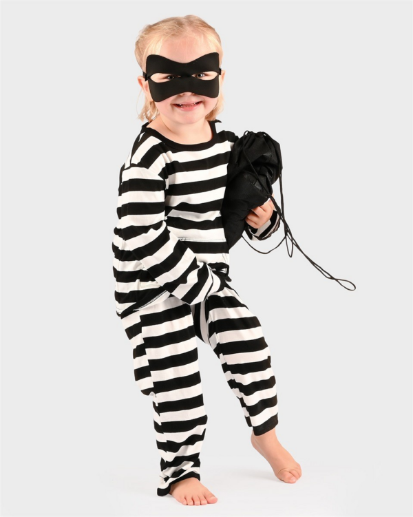 Den Goda Fen | Bandit, str. 4-6 år