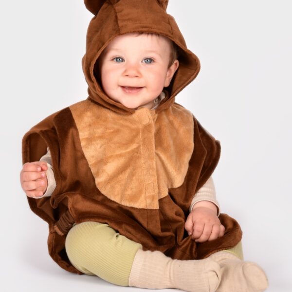 Den Goda Fen | Bjørnedragt, str. 1-4 år