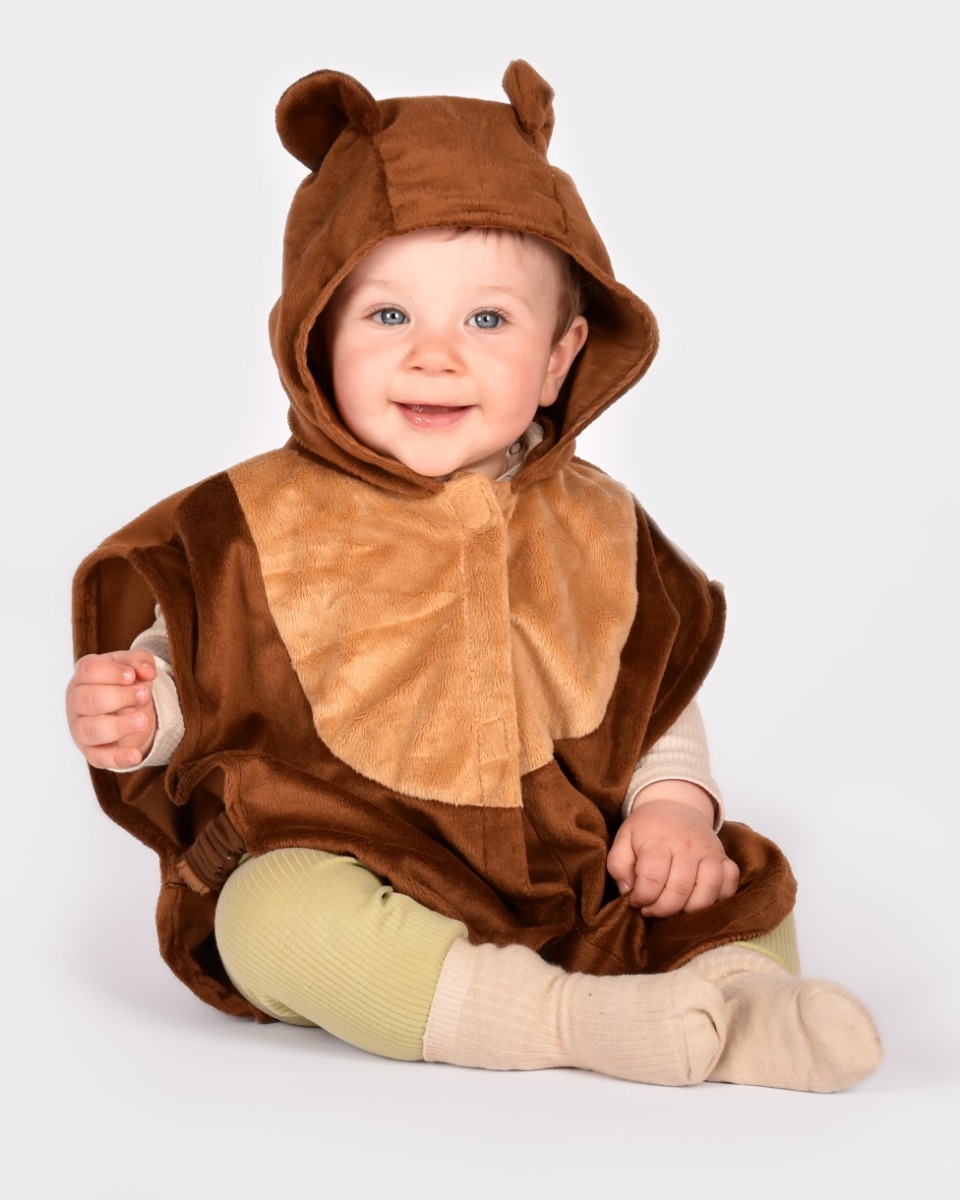 Den Goda Fen | Bjørnedragt, str. 1-4 år