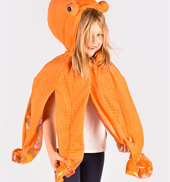 Den Goda Fen | Blæksprutte, str. 2-4 år