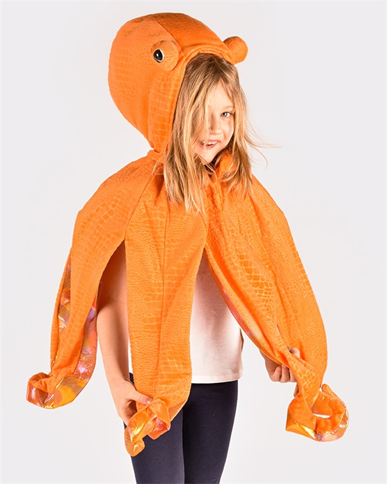 Den Goda Fen | Blæksprutte, str. 2-4 år