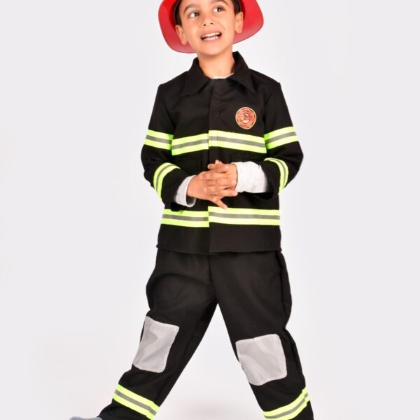 Den Goda Fen | Brandmand, str. 4-6 år