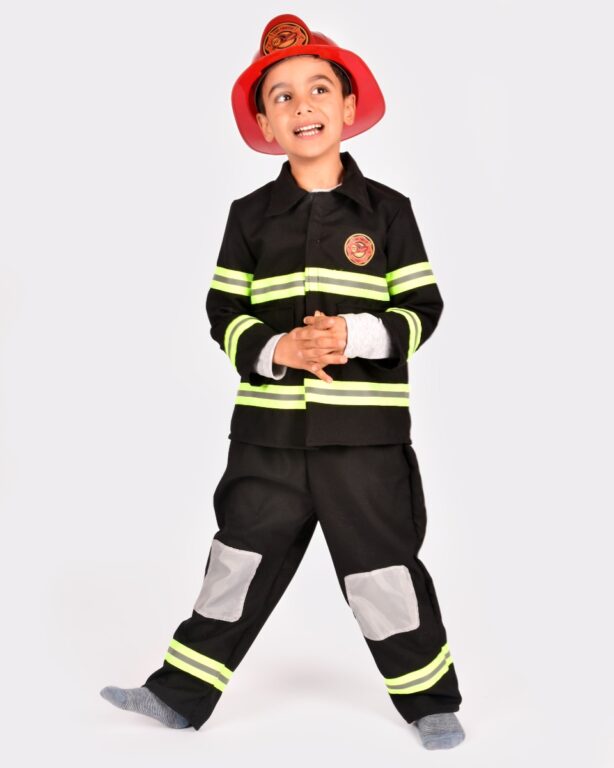 Den Goda Fen | Brandmand, str. 4-6 år Den Goda Fen | Brandmand, str. 4-6 år