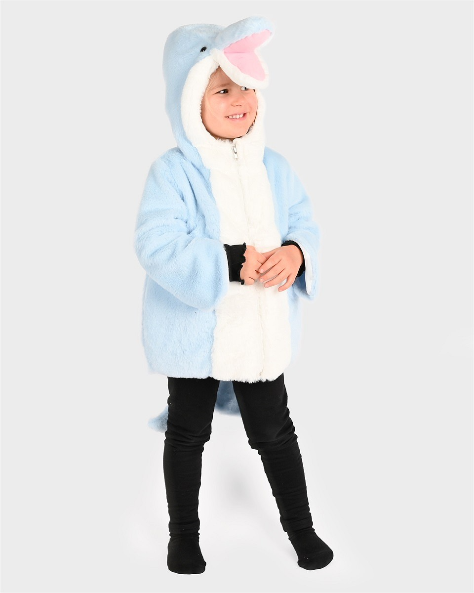 Den Goda Fen | Delfin, str. 2-4 år