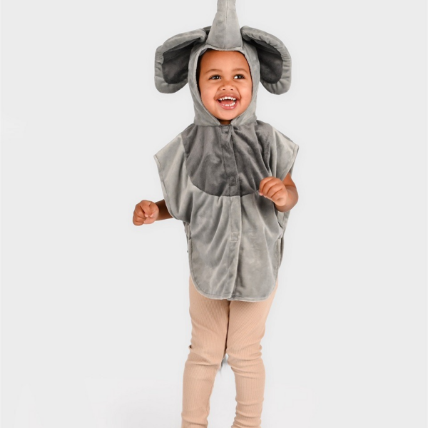 Den Goda Fen | Elefant, str. 1-4 år