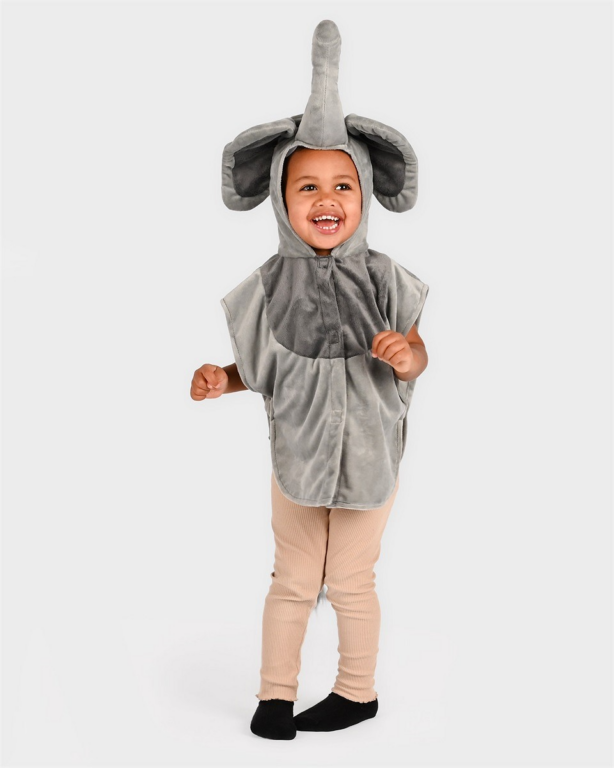 Den Goda Fen | Elefant, str. 1-4 år