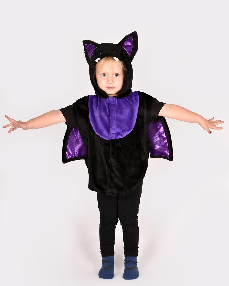 Den Goda Fen | Flagermus, str. 1½-4 år