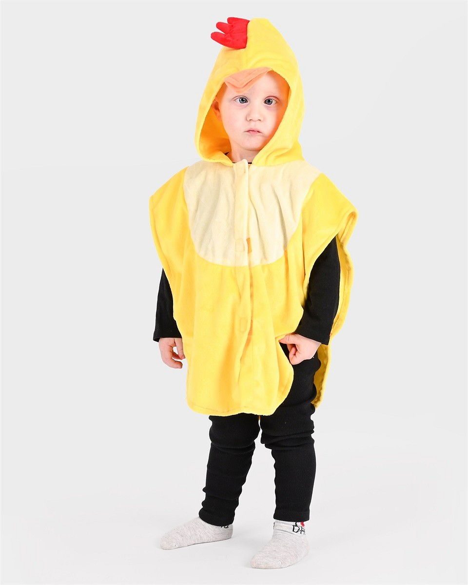 Den Goda Fen | Kylling, str. 1-4 år