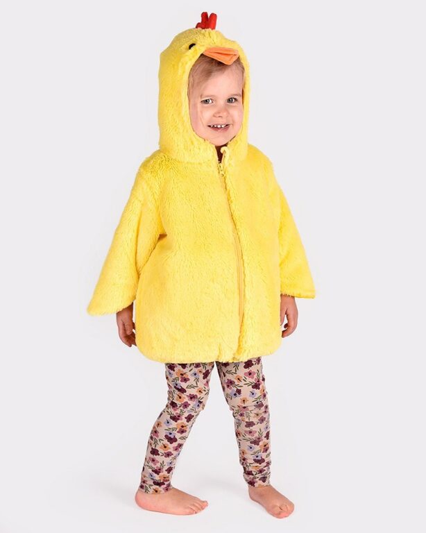 Den Goda Fen | Kylling, str. 2-4 år