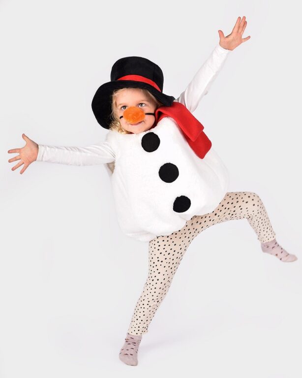 Den Goda Fen | Snemand, str. 2-4 år