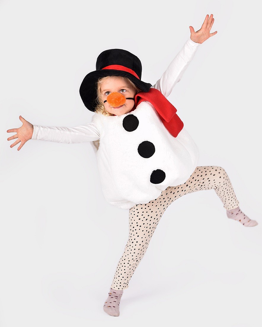 Den Goda Fen | Snemand, str. 2-4 år