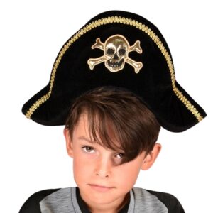 Den Goda Fen | Sørøverhat - One size