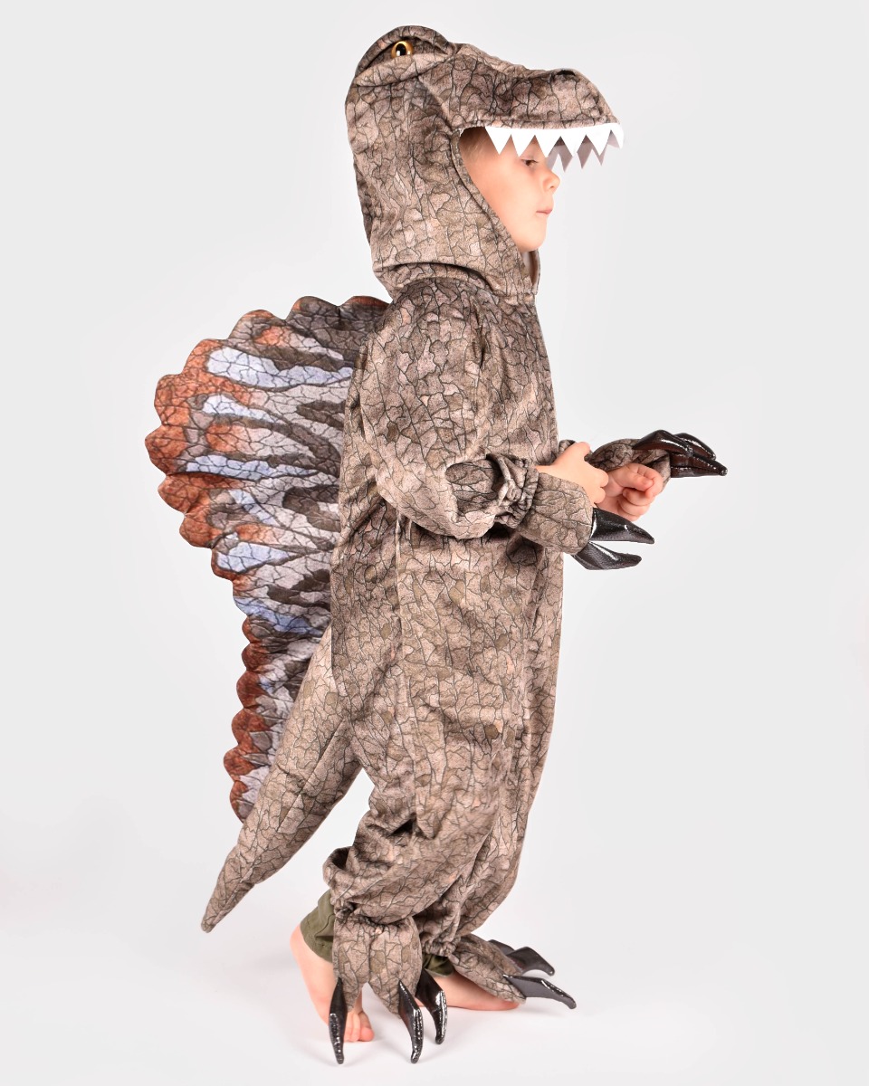 Den Goda Fen | Spinosaur, str. 3-4 år