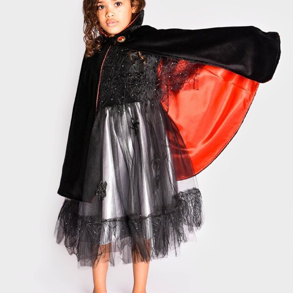 Den Goda Fen | Vampyrkappe, str. 4-6 år