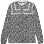 Designers Remix Skjorte - Hawaii - Mini Print