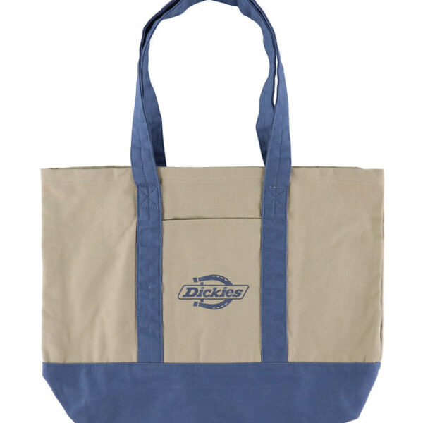 Dickies Shopper - Logo Canvas - Desert Sand