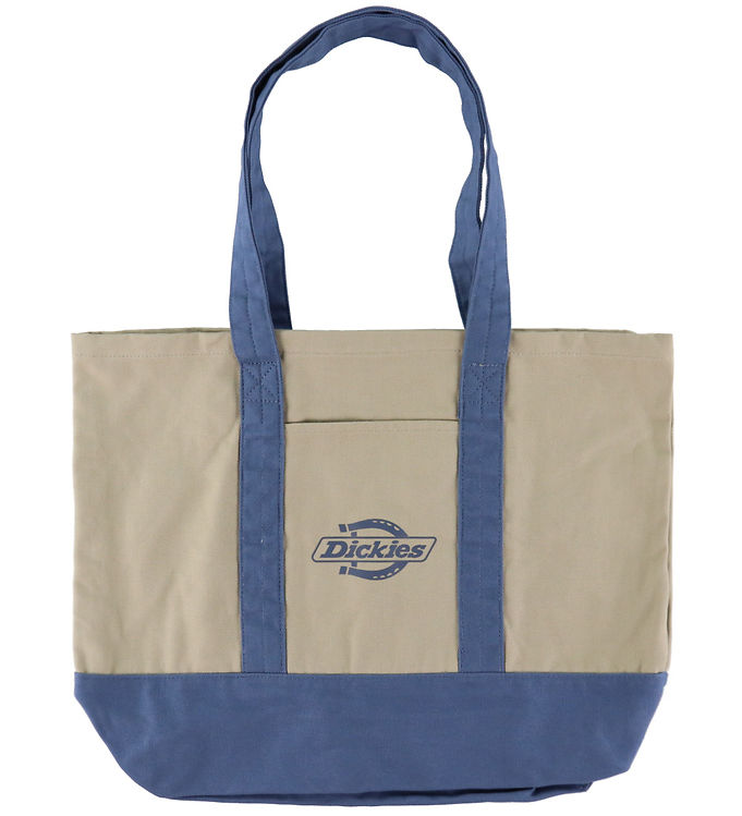 Dickies Shopper - Logo Canvas - Desert Sand Dickies Shopper - Logo Canvas - Desert Sand