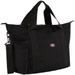 Dickies Taske - Lisbon Weekender - Sort
