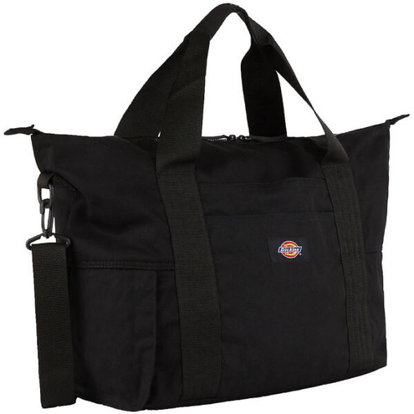 Dickies Taske - Lisbon Weekender - Sort