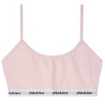 Dickies Top - Light Pink
