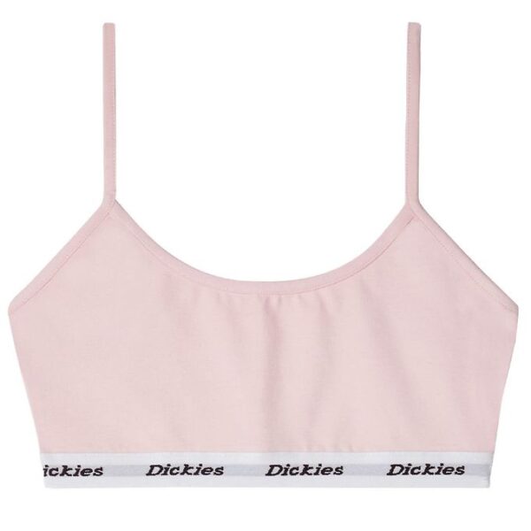 Dickies Top - Light Pink