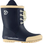 Didriksons Gummistøvler - Splashman - Navy