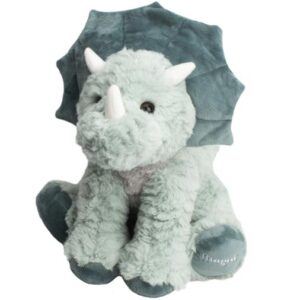 Dino Bamse Triceratop 25 Cm - Bamse - Legekammeraten.dk