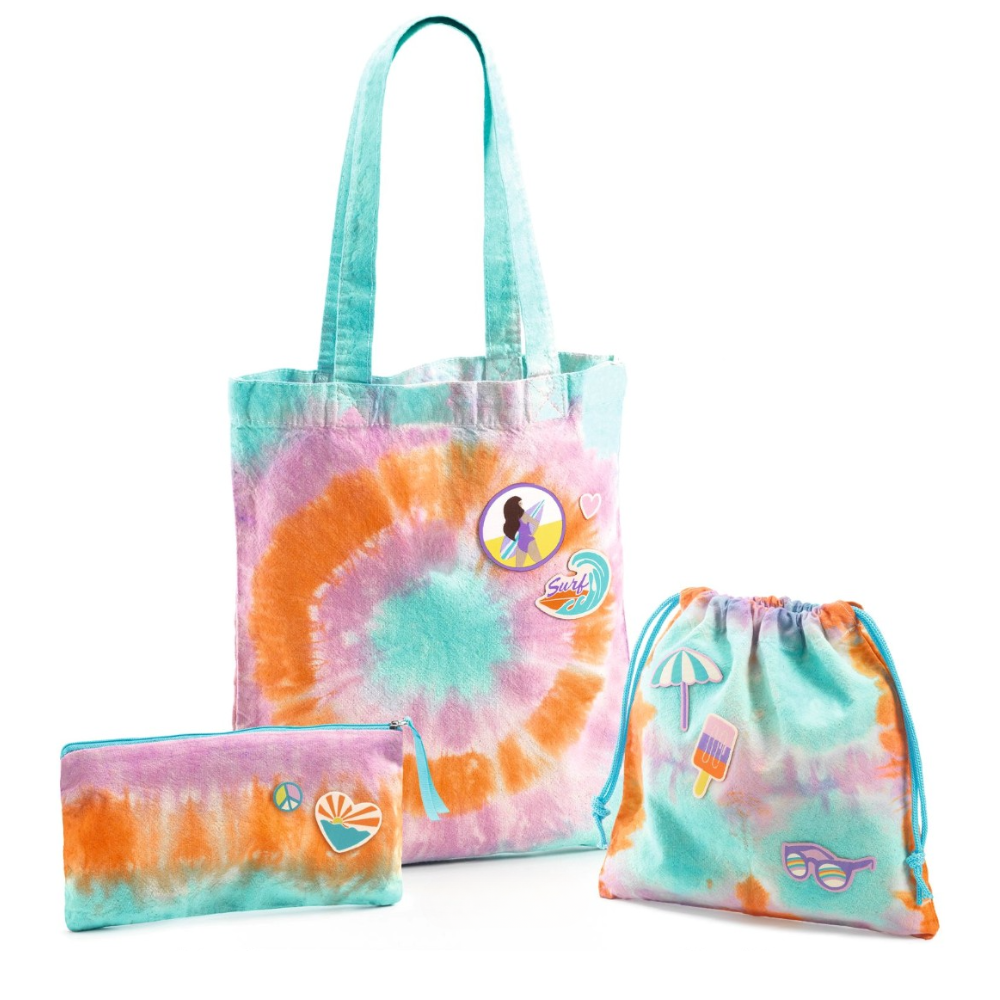 Djeco | DIY - Lav batik