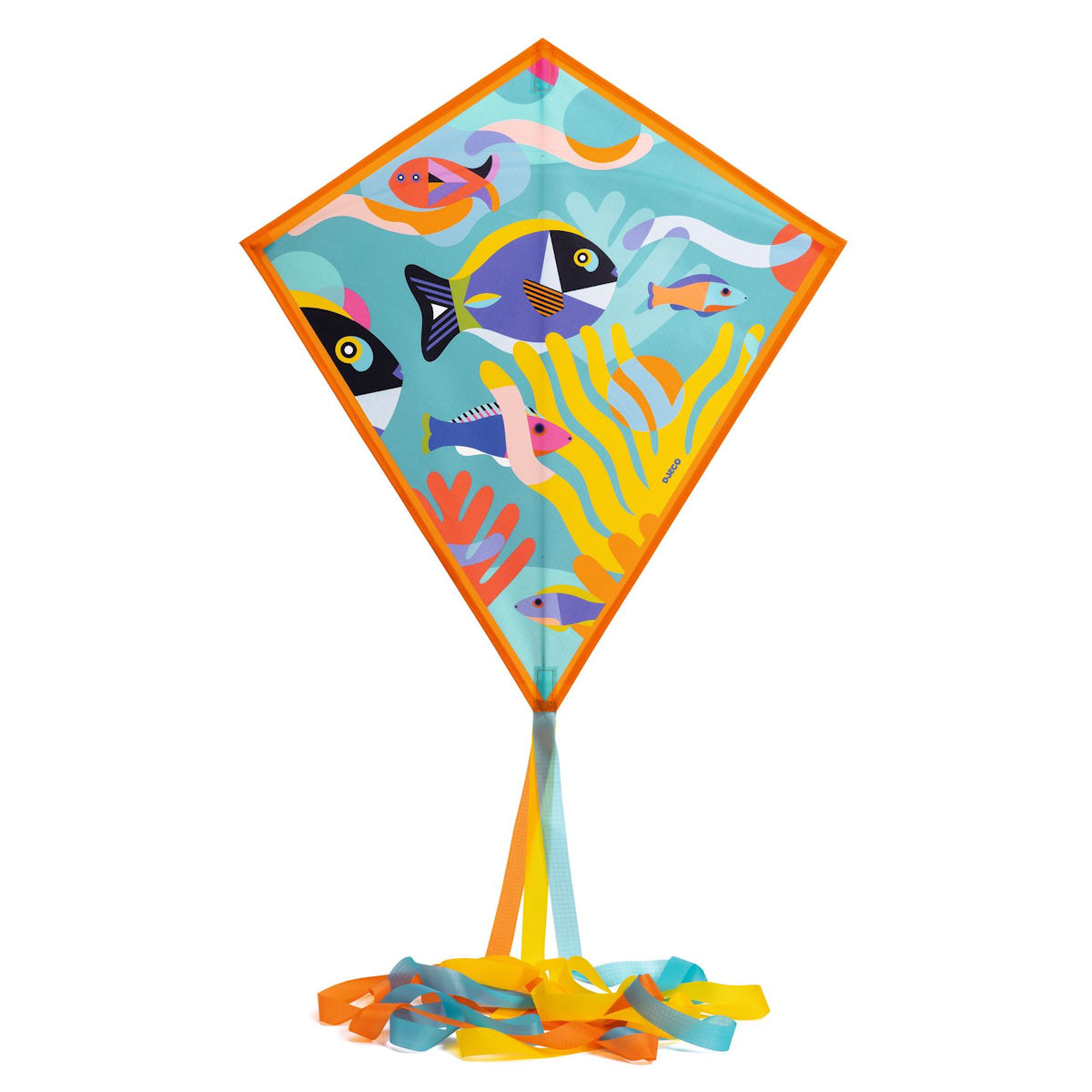 Djeco | Drage - Fisk