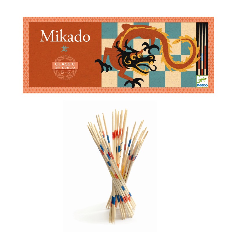 Djeco | Mikado