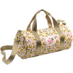 Djeco Taske - Pink Bird