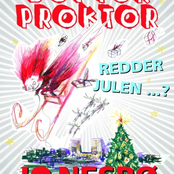 Doktor Proktor redder julen...? (5)