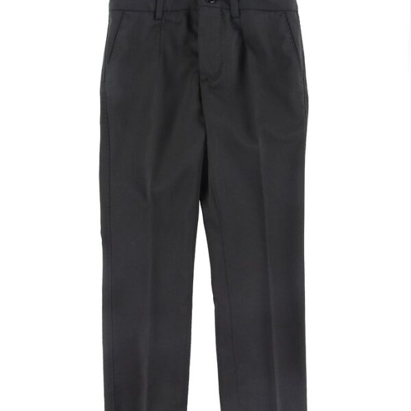 Dolce & Gabbana Habitbukser - Uld - Sort