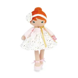 Doll Valentine 25 cm