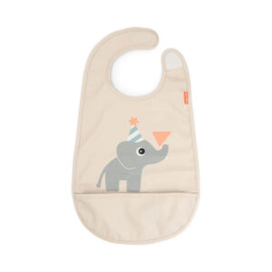 Done by Deer Hagesmæk M/velcro Celebration Sand