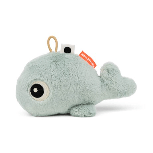 Done by Deer Rangle Wally Blue - Rangle - Legekammeraten.dk