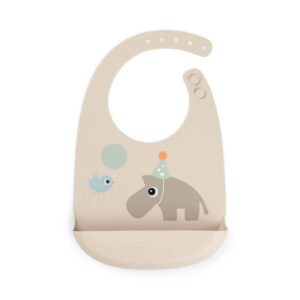 Done by Deer Silikone Hagesmæk Celebration Sand