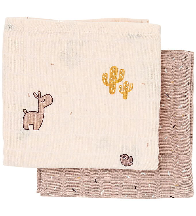 Done by Deer Stofbleer - 2-pak - Lalee - Pudder