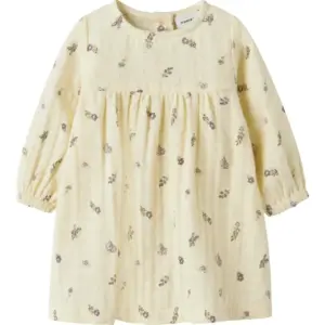 Dorthea Kjole - Pear Sorbet - 62