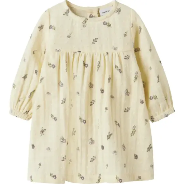 Dorthea Kjole - Pear Sorbet - 62