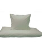 Dozy Baby Sengesæt Green