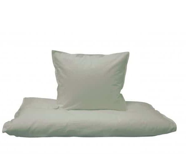 Dozy Baby Sengesæt Green