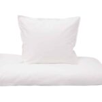 Dozy Baby Sengesæt Hvid