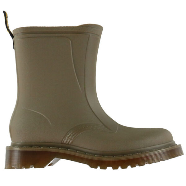 Dr. Martens Gummistøvler - 1460 Rain - Dms Olive