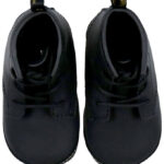 Dr. Martens Hjemmesko - 1460 Crib - Sort