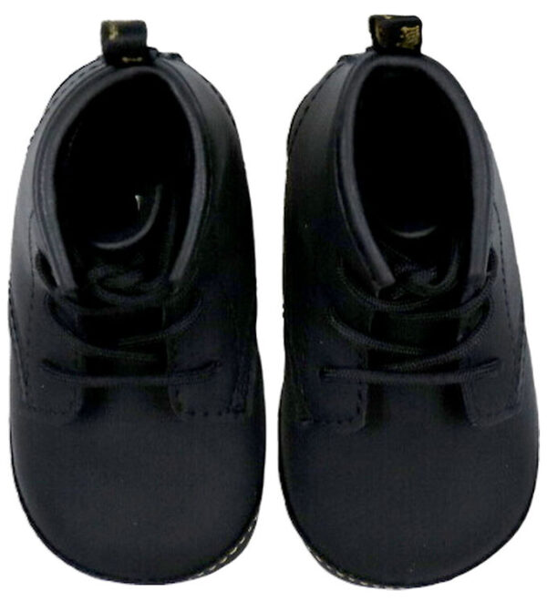 Dr. Martens Hjemmesko - 1460 Crib - Sort