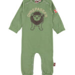 Dyr-Cph Heldragt - Dyrepasser - Saga Loeve