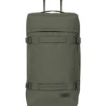 Eastpak Rejsetaske m. Hjul - Transit'r L - 121L - Monotone Khaki