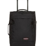 Eastpak Rejsetaske m. Hjul - Tranverz XXS - 25 L - Sort